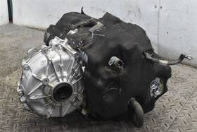 1036110-00-d Tesla 2015 Model S 70d Front Drive Unit Motor