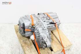 103726701a Tesla Model X Dual Motor Awd Rear Drive Unit Engine Oem 2016 - 2020 -57k