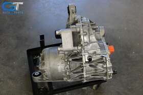 107990415h Tesla Model Y Awd Rear Drive Unit Engine Motor Oem 2020 - 2022 -40k
