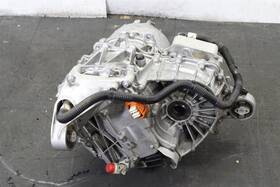 1085693-20-e Tesla 2018 Model 3 Front Drive Motor Engine Factory Oem 17-21