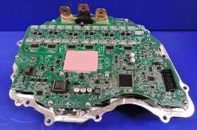 1120990-00-j Tesla 1086592-11-l 2017-2023 Model 3 / Y Oem Rear Drive Inverter Computer Ecu