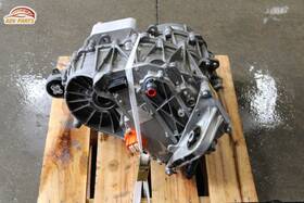 109074600h Tesla Model 3 Dual Motor Awd Front Drive Unit Engine Oem 2017 - 2023