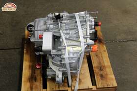 109074600j Tesla Model Y Dual Motor Awd Front Drive Unit Engine Oem 2020-2023 -1k