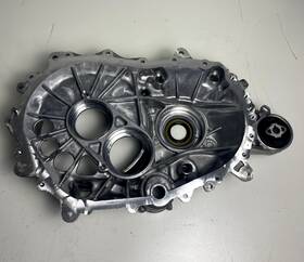 1090764-50-f Tesla Oem 2017-23 Model 3 Y Rear Drive Unit Motor Case #0487