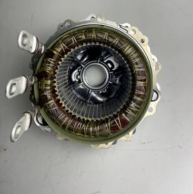 1090766-50-e Tesla Oem 2017-23 Model 3 Y Rear Drive Unit Motor Stator #0485