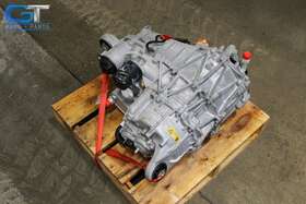 109533800d Tesla Model 3 Dual Motor Awd Front Drive Unit Engine Oem 2017 - 2022 -1k