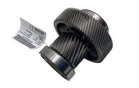 1104385-00-a Tesla 21-25 Model S X Front Drive Unit Motor Intermediate Shaft And Bearing