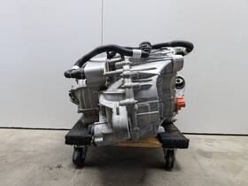 1120960-00-d Tesla Model 3 2022 Oem Front Drive Unit
