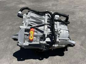 1120960-00-g Tesla 2017-2023 Model 3 Y Front Drive Unit Electric Motor Awd Assembly