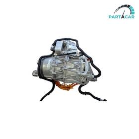 1120990-00-a Tesla Model 3 Rear Drive Unit Engine Motor 2022 Oem 34k Miles