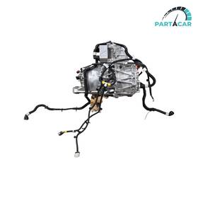 1120990-00-hs Tesla 2020 2021-2023 Model 3 Rear Drive Unit Motor With Suspension 1120990-00-h