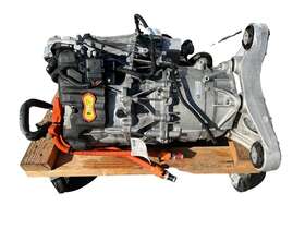 1478000-00-d Tesla 2018-2021 Model S X Front Drive Unit Engine Motor Raven