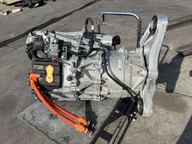 1478000-01-d Tesla 2018-2020 Model X S Front Drive Unit Engine Motor Raven