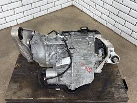 Tesla 1478000-01-e 19-21 Model S/x Raven Front Drive Unit Assembly Oem