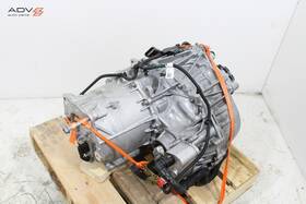 147820100b Tesla Model X Dual Motor Front Drive Unit Engine Oem 2016 - 2020 -57k
