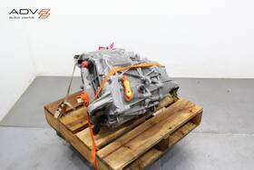 Tesla 156107300a 2020 - 2024 Model Y Dual Motor Awd Front Drive Unit Engine Oem