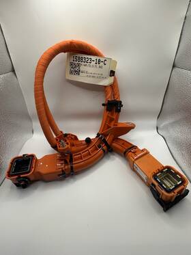 1588323-10-c Tesla 2021-2023 Modal S And X Hv Harness Front Drive Unit Base Oem