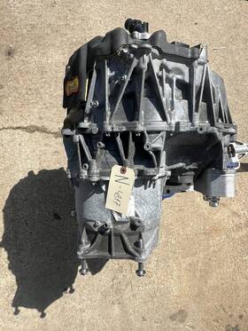 1798000-00-c Tesla 2021-2023 Model S Ms X Mx Front Drive Unit Long Range Motor