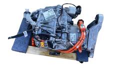 Tesla 1798000-10-d 2021-2025 Model X Mx Electric Engine Motor Front Drive Unit
