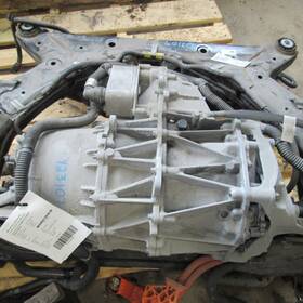 Tesla 440.ts1l23 2020-2023 Model Y 3 Rear Differential Electric Drive Motor Assembly