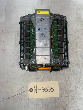 1039354-00-g Tesla 6009072-00-a 12-16 S Rear Drive Unit Ldu Inverter 1 Phase Base N9395