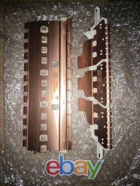 Tesla It Mth18344007ssgo 17-23 Model 3/y Oem Rear Drive Inverter Copper Busbar Bus P 1085828-01-d