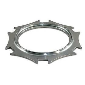 66-118hr-r Tilton Pressure Plate 7.25in Cerametallic Performance Racing Parts