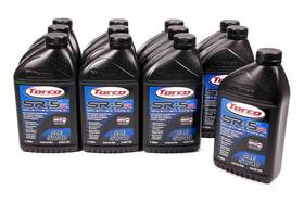 A150540c Torco 789778155418 Fits Sr-5r Synthetic Oil 5w40 Case/12-1 Liter By