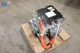 3061042021 Toyota Bz4x Front Drive Unit Engine Motor Oem 2023 -4k Miles