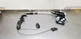 42661510010 Toyota 21 2021 Sienna Electric Door Motor Rear Right Passenger