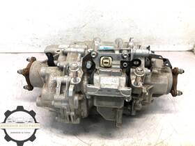 Toyota 44ad23 2023-2025 Corolla Cross Hybrid Electric Drive Unit Engine Motor Oem 69k