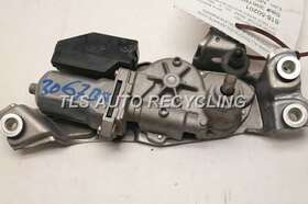 85130-08010 Toyota 618-50201 11 12 13 14 Sienna Lift Gate Wiper Motor