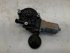 642.to1117 Toyota 16-18 Rav4 Le 2.5 At 4wd Rear Right Door Window Regulator Power Motor B