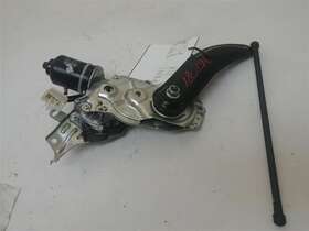 642.to1208 Toyota Sienna Electric Door Motor Lift Gate Assembly 2004-2010 Oem