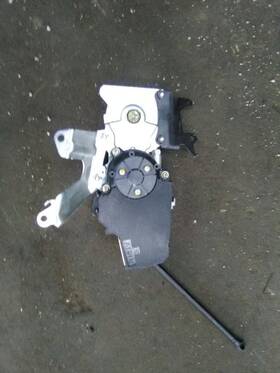 642.to1p14 Toyota 2014 Venza Electric Door Motor