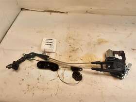 548702 Toyota Sienna 2021 Electric Door Motor