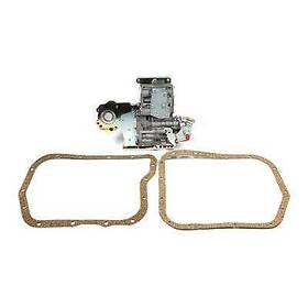 17875xa Turbo Action Torqueflite Pro Street Manual Valve Body 66-90 Performance