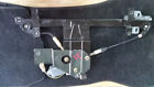 Ub89927 To Rolls Royce Silver Spur Dawn Left Window Regulator And