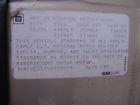 674-00453r Unless Otherwise Riviera Radiator Fan Motor Assembly Oem