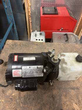 4334-ac Us Motors 2975-bc Emerson Fenner Ac Motor 1725 Rpm 60 Hz 1/2 Hp F56cz Used