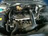 615-58480 V70 Volvo Blower Motor Front Thru Vin Fits