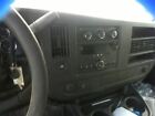 Vchexpr25 Blower Motor Front Fits Express Van