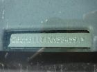 620-00836 Vdod1500 Windshield Wiper Mtr Fits
