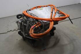 Vinfast Chs30007109 2023 - 2025 Vf 8 Awd 87.7 Kwh Rear Drive Motor Unit Oem