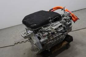 Vinfast Chs30007129 2023 - 2025 Vf 8 Awd 87.7 Kwh Front Drive Motor Unit Oem