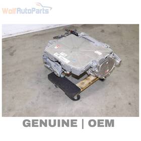 1ea901153g Volkswagen 2021-2023 Vw Id.4 Pro - Rear Electric Drive Motor / Unit