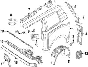 Volkswagen 1t3-843-460-a Genuine Drive Unit