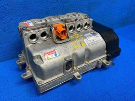 5c0907070e Volkswagen 2013 - 2014 Jetta Hybrid Electric Drive Motor Oem