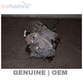 Volkswagen 5qe901131b 2015-2017 Vw E-golf Mk7 - Electric Drive Traction Motor Assembly