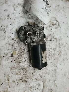 620-58482 Volkswagen Windshield Wiper Motor Thru Vin 049999 Fits 99-01 Passat